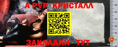 Альфа ПВП Кунгур